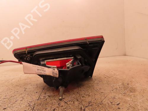 Left tailgate light RENAULT CLIO IV (BH_) 0.9 TCe 90 (BHNF, BHMA, BHMH, BHJK, BHJR) | BP39699762C79 - Image 2