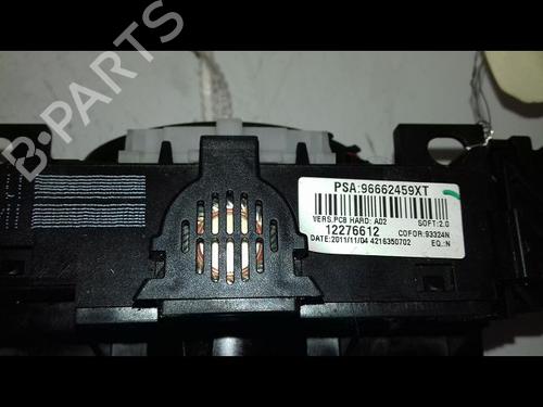 Steering column stalk PEUGEOT PARTNER Tepee 1.6 HDi 90 | BP22341699I23