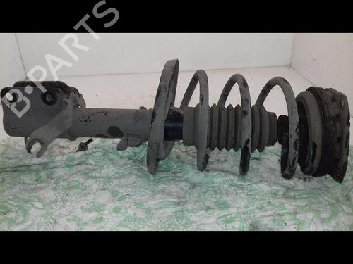 Used Right front shock absorber PEUGEOT 407 (6D_) 1.6 HDi 110 (6D9HZC, 6D9HYC) (109 hp) 22593270