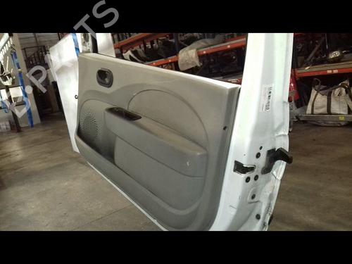 Used Right front door RENAULT TWINGO II (CN0_) 1.2 (CN0D) (58 hp) 23195421