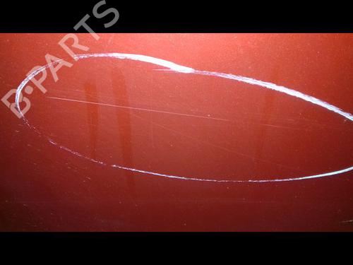Left front door RENAULT CLIO IV (BH_) 1.5 dCi 75 | BP18153530C2 