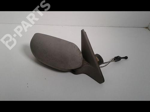 Right mirror RENAULT RAPID Box Body/MPV (F40_, G40_) 1.9 D (F40P, F40N, F40E) | BP8967067C27 