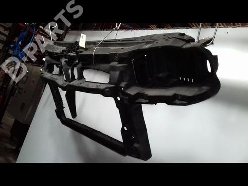 Frontplade/Frontkurv VW GOLF IV (1J1) 1.9 TDI | BP11825114C72 