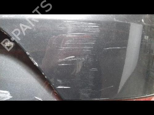 Rear bumper SEAT IBIZA IV (6J5, 6P1) 1.9 TDI | BP19639139C8 