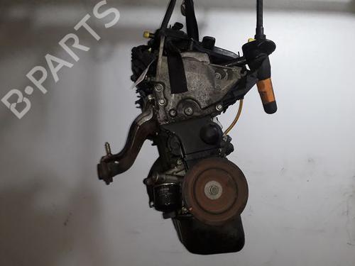Engine RENAULT CLIO III (BR0/1, CR0/1) 1.2 16V (BR02, BR0J, BR11, CR02, CR0J, CR11) | BP30447624M1