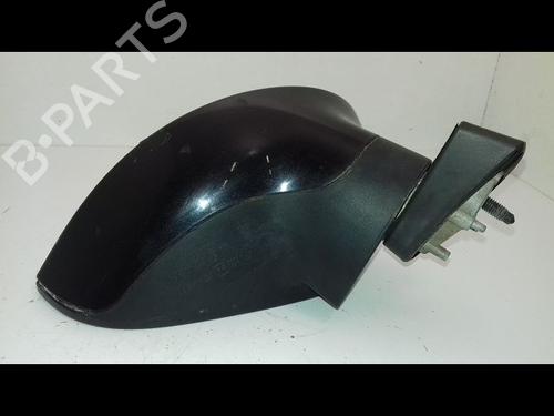 Right mirror SEAT IBIZA IV (6J5, 6P1) 1.2 TSI | BP19025480C27 