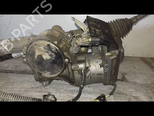 Steering rack PEUGEOT 3008 II SUV (MC_, MR_, MJ_, M4_) 1.5 BlueHDi 130 | BP23413134M22 