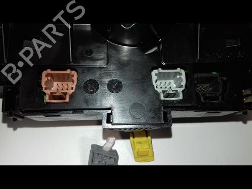 Ratstangsstang PEUGEOT 307 Break (3E) 1.6 16V (109 hp) 13243070