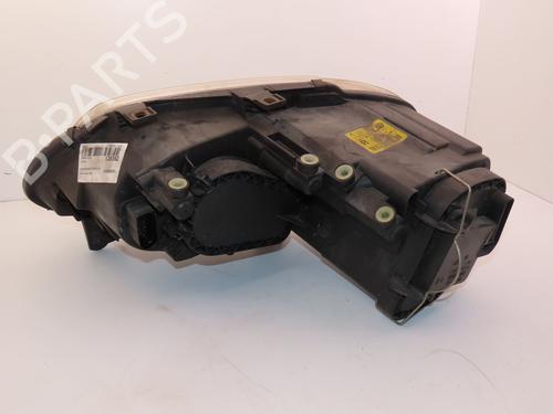 Right headlight VW TOURAN (1T1, 1T2) 1.6 FSI | BP17469702C29 