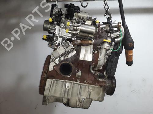 Engine RENAULT CLIO III (BR0/1, CR0/1) 1.5 dCi | BP31275854M1
