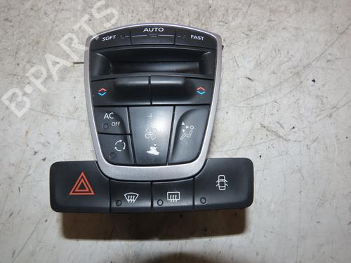 climate-control-renault-laguna-iii-bt01-2007-2008-2009-2010-2011-2012-2013-2014-2015-33562248 main image