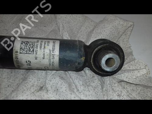 Right rear shock absorber AUDI A3 Sportback (8YA, 8YF) 35 TDI | BP29223677M19 