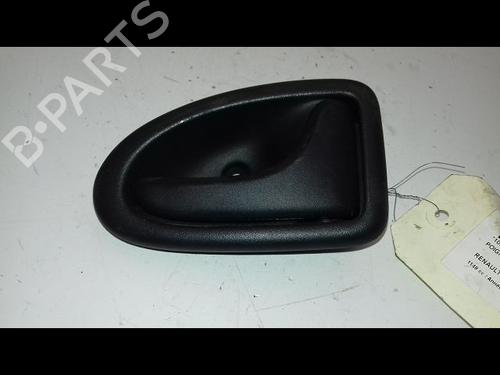 Used Rear right interior door handle RENAULT CLIO II (BB_, CB_) 1.2 LPG (58 hp) 23195757