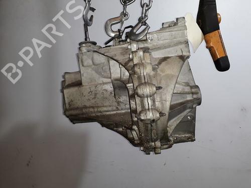 Used Gearbox CITROËN C4 II (NC_) 1.6 HDi 115 (114 hp) 28572441