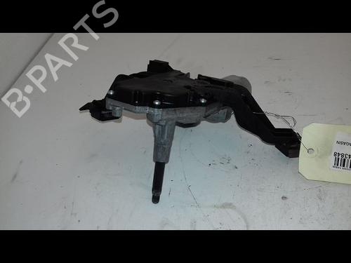 Viskermotor bakrute PEUGEOT 207 (WA_, WC_) 1.4 16V | BP29226797M102 