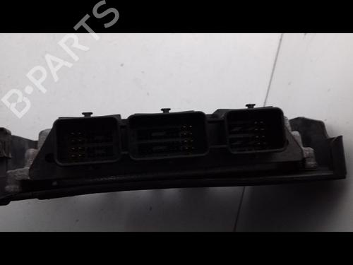 Used Engine control unit (ECU) CITROËN C3 Pluriel (HB_) 1.4 HDi (68 hp) 9057449