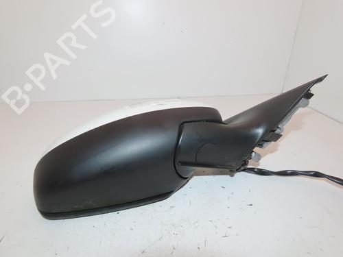 Used Right mirror Right mirror SKODA FABIA II Combi (545) 1.4 TDI (80 hp) 21672361 21672361