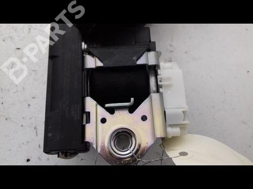 Front right belt tensioner VW PASSAT B6 (3C2) 2.0 TDI | BP9223520C88 