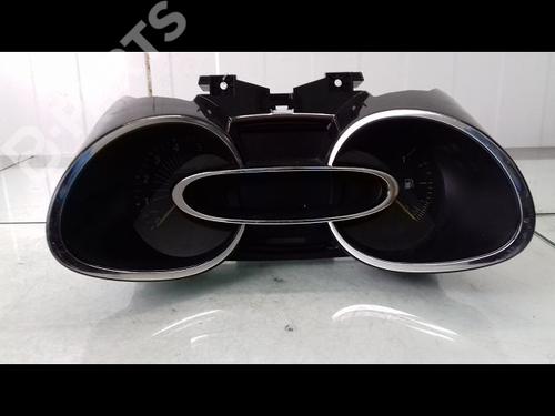 Used Instrument cluster RENAULT CLIO IV (BH_) 1.5 dCi 75 (75 hp) 8970587