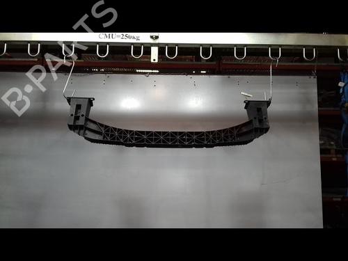 Used Bumper shock absorber Bumper shock absorber PEUGEOT 308 I (4A_, 4C_) 1.6 HDi (109 hp) 34200935 34200935