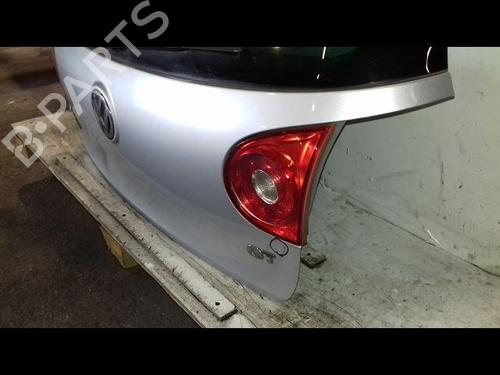Tailgate VW GOLF V (1K1) 2.0 TDI | BP29225921C6