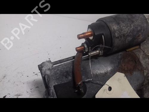 Used Starter JAGUAR X-TYPE I (X400) 2.2 D (155 hp) 15200084