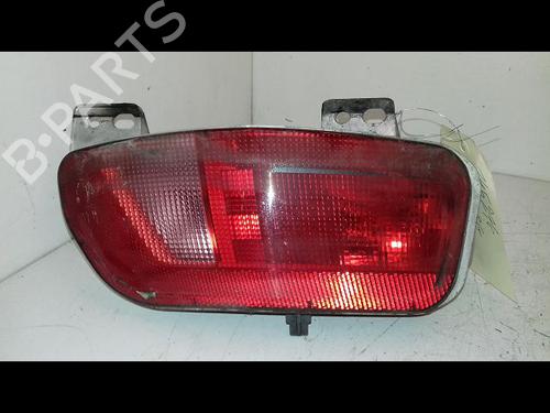 Rear fog light CITROËN C4 Picasso II 1.6 HDi / BlueHDi 115 | BP29226701C37 