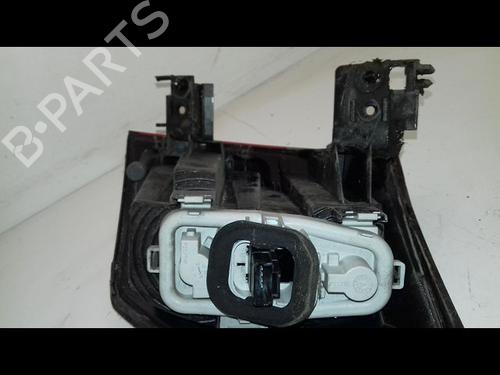 Left taillight CITROËN C4 Picasso I MPV (UD_) 1.6 HDi 110 | BP29226553C34