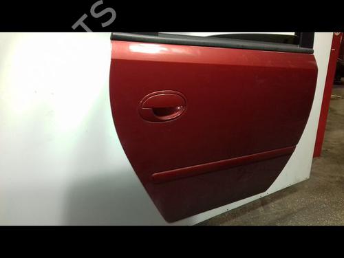 Dør høyre bak OPEL MERIVA A MPV (X03) 1.7 CDTI (E75) | BP12908229C5 