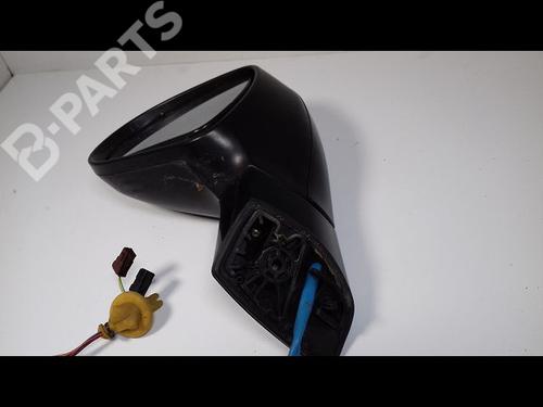 Left mirror PEUGEOT 308 I (4A_, 4C_) 1.6 HDi | BP10063668C26 