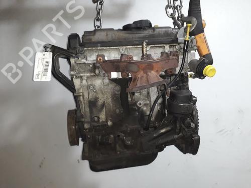 Engine PEUGEOT 206+ (2L_, 2M_) 1.1 | BP31179822M1  - Image 5