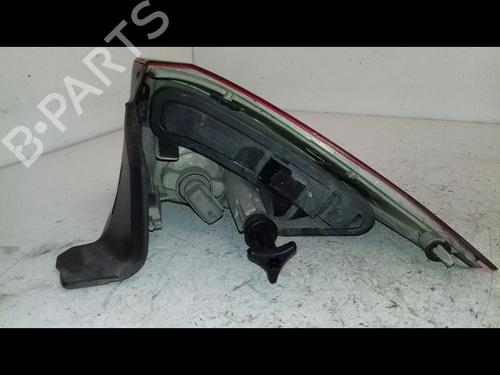 Left taillight RENAULT LAGUNA III (BT0/1) 1.5 dCi (BT00, BT0A, BT0T, BT1J) | BP30950385C34