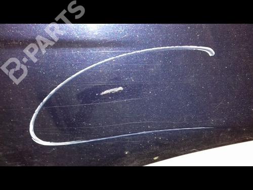 Right front fenders BMW 5 (E39) 520 d | BP11517227C42 