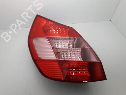 Left taillight RENAULT GRAND SCÉNIC II (JM0/1_) 2.0 | BP8966645C34