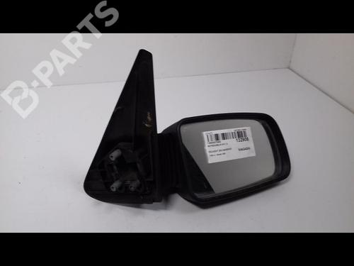 Right mirror PEUGEOT 205 II (20A/C) 1.7 Diesel | BP10486454C27
