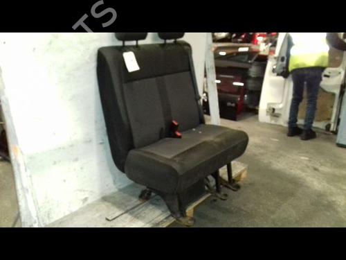 Right front seat PEUGEOT EXPERT Van (V_) 2.0 BlueHDi 120 | BP33248204C16 - Image 2