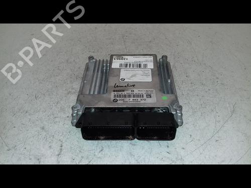 Centralina do motor Centralina do motor BMW 1 (E87) 118 d (143 hp) 36758344 36758344