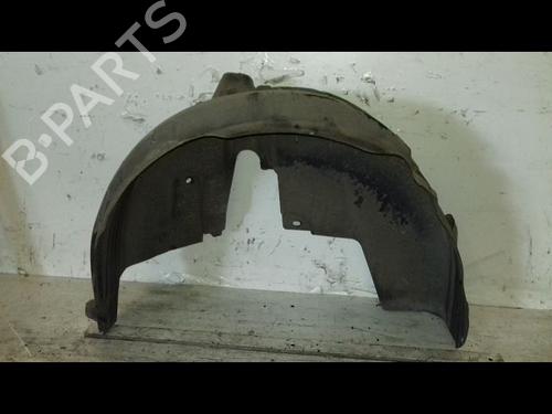 Wheel arch CITROËN C3 III (SX) 1.2 VTi 82 | BP29225697C56 