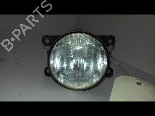 Used Right front fog light DACIA LOGAN MCV (KS_) 1.5 dCi (KS04) (88 hp) 19337843