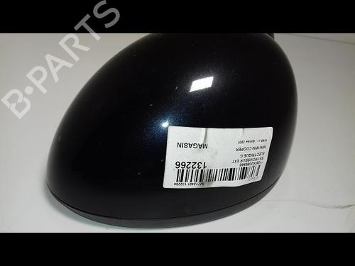 Left mirror MINI MINI (R56) Cooper | BP12207594C26 