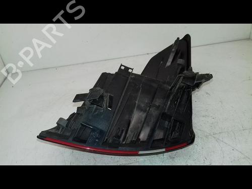 Højre baglygte CITROËN C4 Picasso I MPV (UD_) 1.6 HDi 110 (112 hp) 30950259