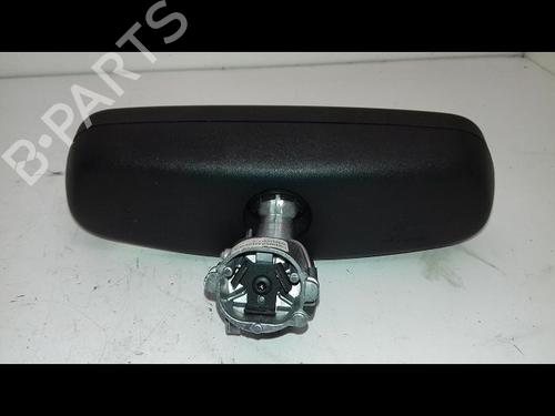 Rear mirror PEUGEOT 208 I (CA_, CC_) 1.6 HDi | BP19123639I6 