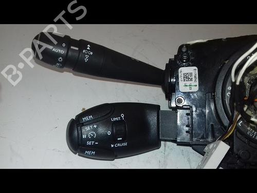 Steering column stalk PEUGEOT 308 II (LB_, LP_, LW_, LH_, L3_) 1.2 THP 130 | BP29224158I23 