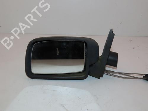 Used Left mirror RENAULT SUPER 5 (B/C40_) 1.4 Cat (B/C/407) (58 hp) 18205246