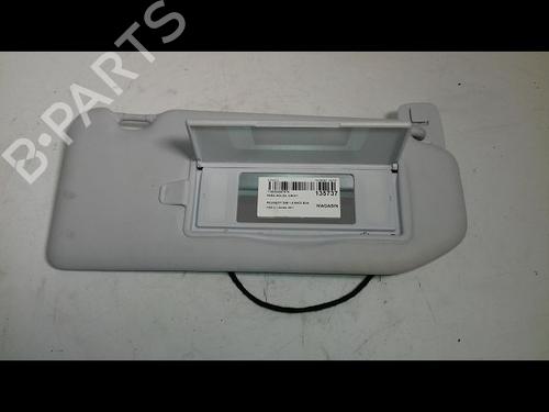 Used Right sun visor PEUGEOT 508 I (8D_) 1.6 BlueHDi 120 (120 hp) 16040563