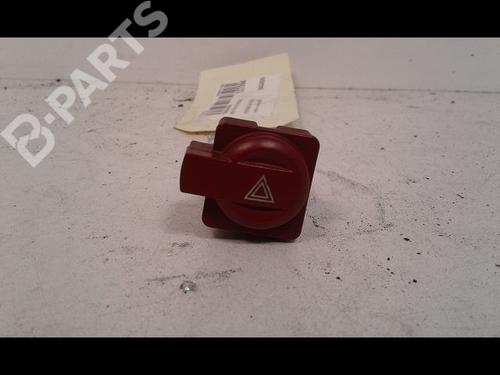 Used Warning switch CITROËN C4 I (LC_) 1.6 HDi (90 hp) 8972745