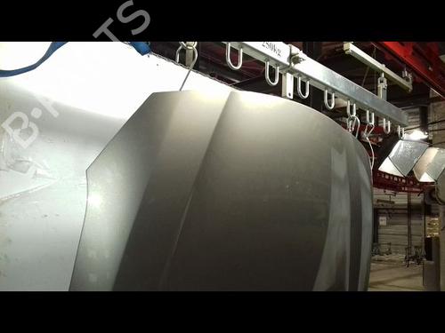 Hood RENAULT FLUENCE (L3_) 1.5 dCi (L30A) | BP23098893C1