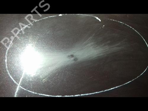 Hood KIA VENGA (YN) 1.6 CRDi 115 | BP29224727C1 