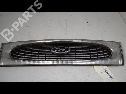 Used Front grille Front grille FORD FIESTA IV (JA_, JB_) 1.25 i 16V (75 hp) 8973650 8973650