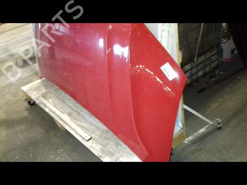 Hood VW CRAFTER Van (SY_, SX_) 2.0 TDI RWD (SYB, SYC, SYD) | BP29224738C1 